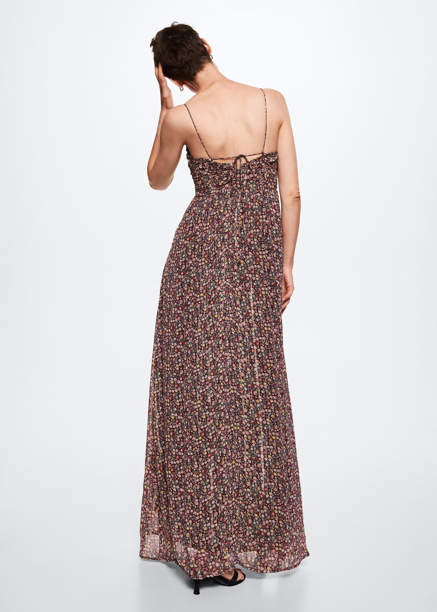 MNG - Vestido Tailor