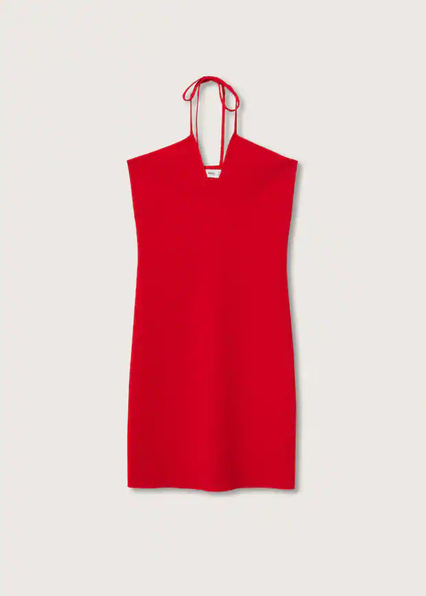 MNG - Vestido Alberta