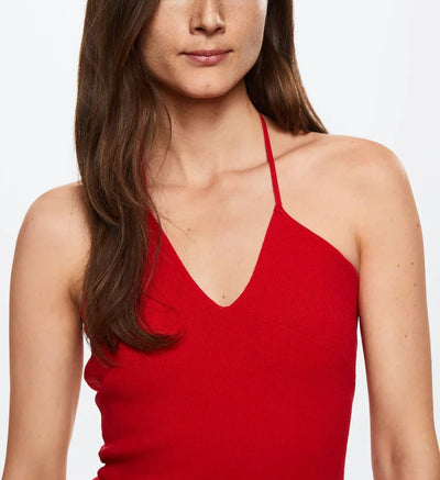 MNG - Vestido Alberta