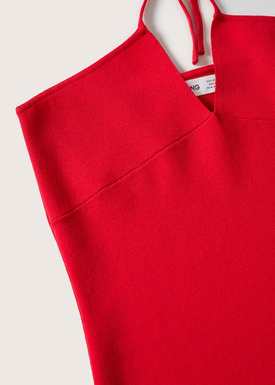 MNG - Vestido Alberta