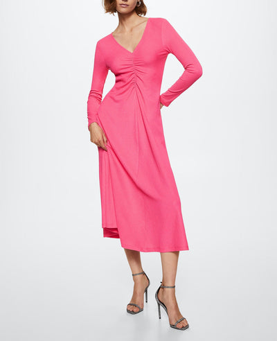 MNG - Vestido Duna