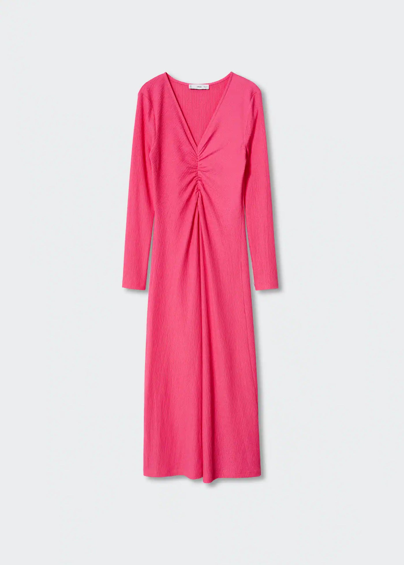 MNG - Vestido Duna