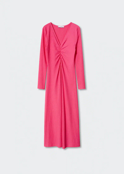 MNG - Vestido Duna