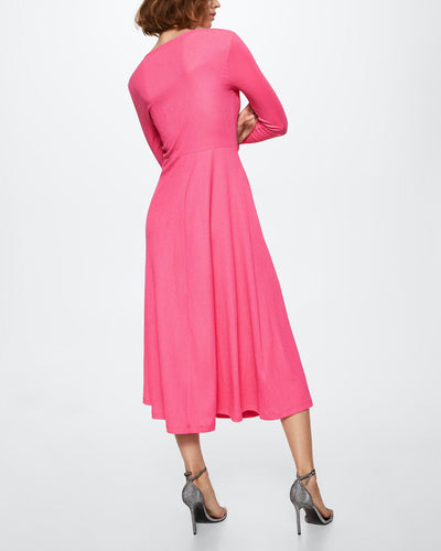 MNG - Vestido Duna