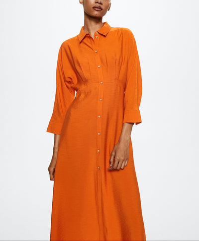MNG - Vestido Ameliel