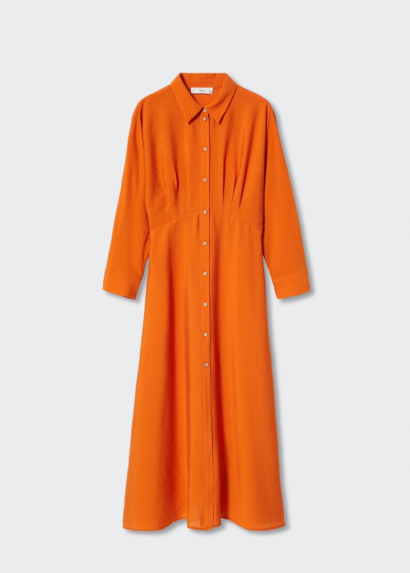 MNG - Vestido Ameliel