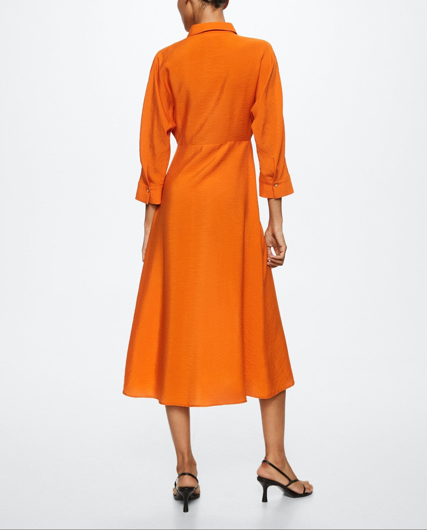 MNG - Vestido Ameliel