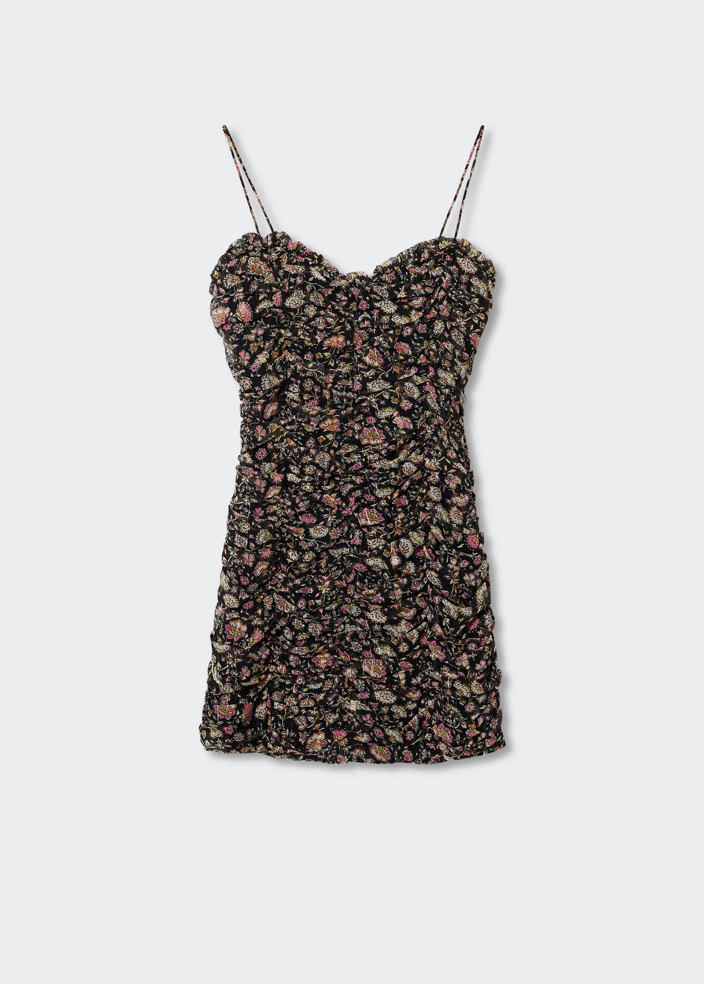 MNG - Vestido Lamare