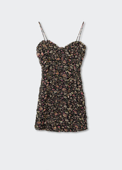 MNG - Vestido Lamare