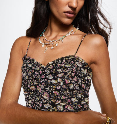 MNG - Vestido Lamare
