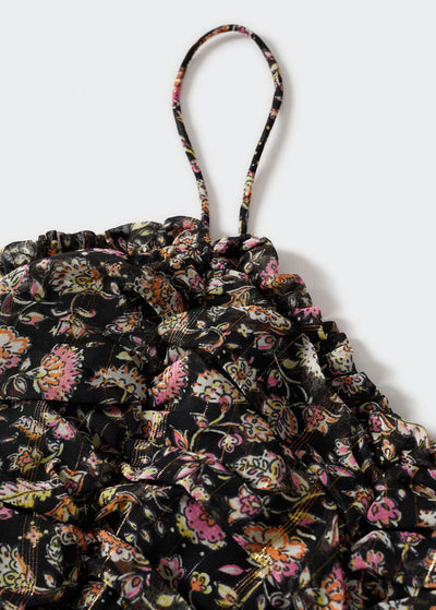 MNG - Vestido Lamare