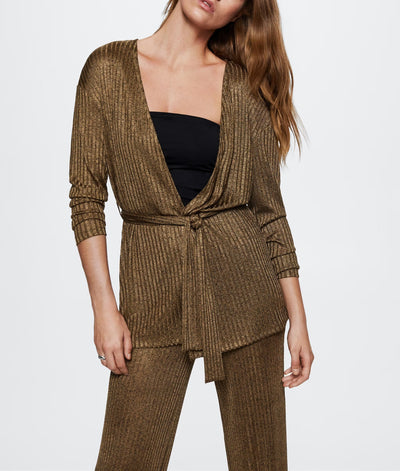MNG - Cardigan Gala
