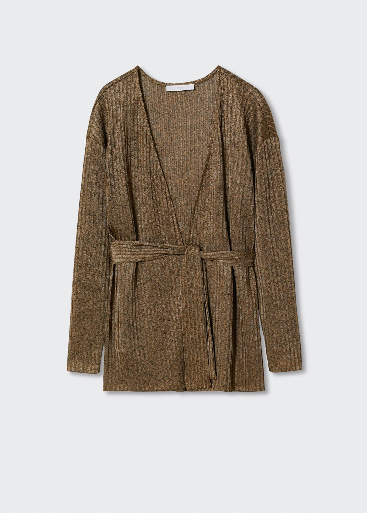 MNG - Cardigan Gala