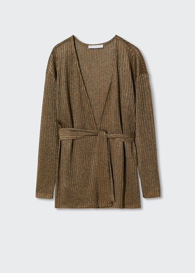 MNG - Cardigan Gala
