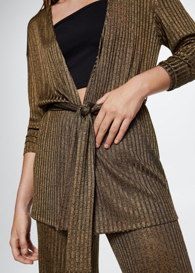 MNG - Cardigan Gala