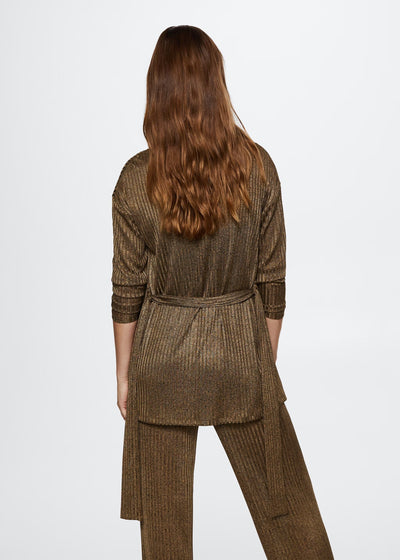 MNG - Cardigan Gala