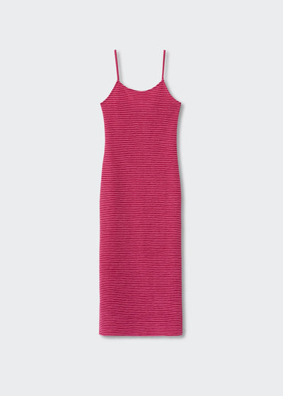 MNG - Vestido Ray