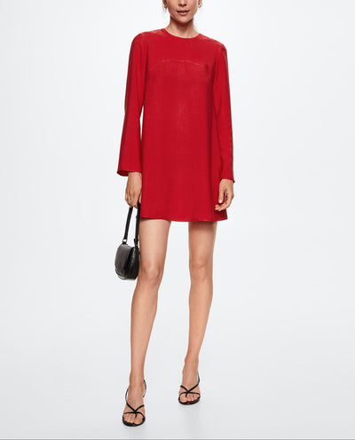 MNG - Vestido Jane
