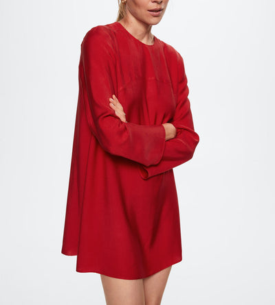 MNG - Vestido Jane