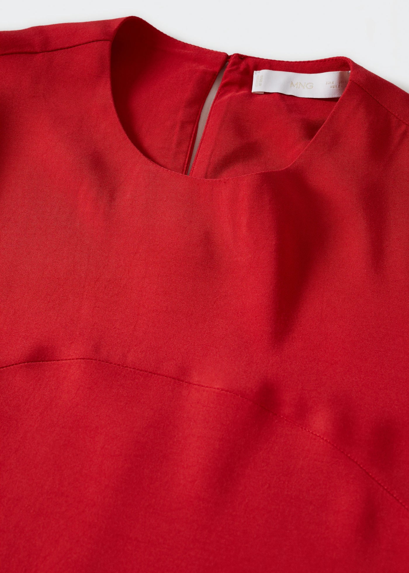 MNG - Vestido Jane