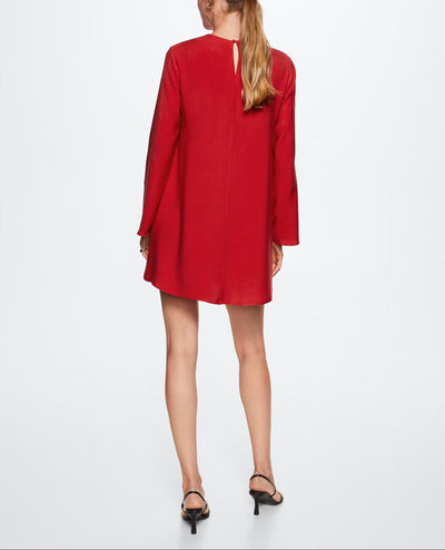 MNG - Vestido Jane