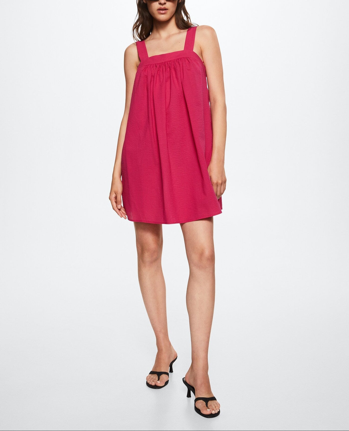 MNG - Vestido Chia