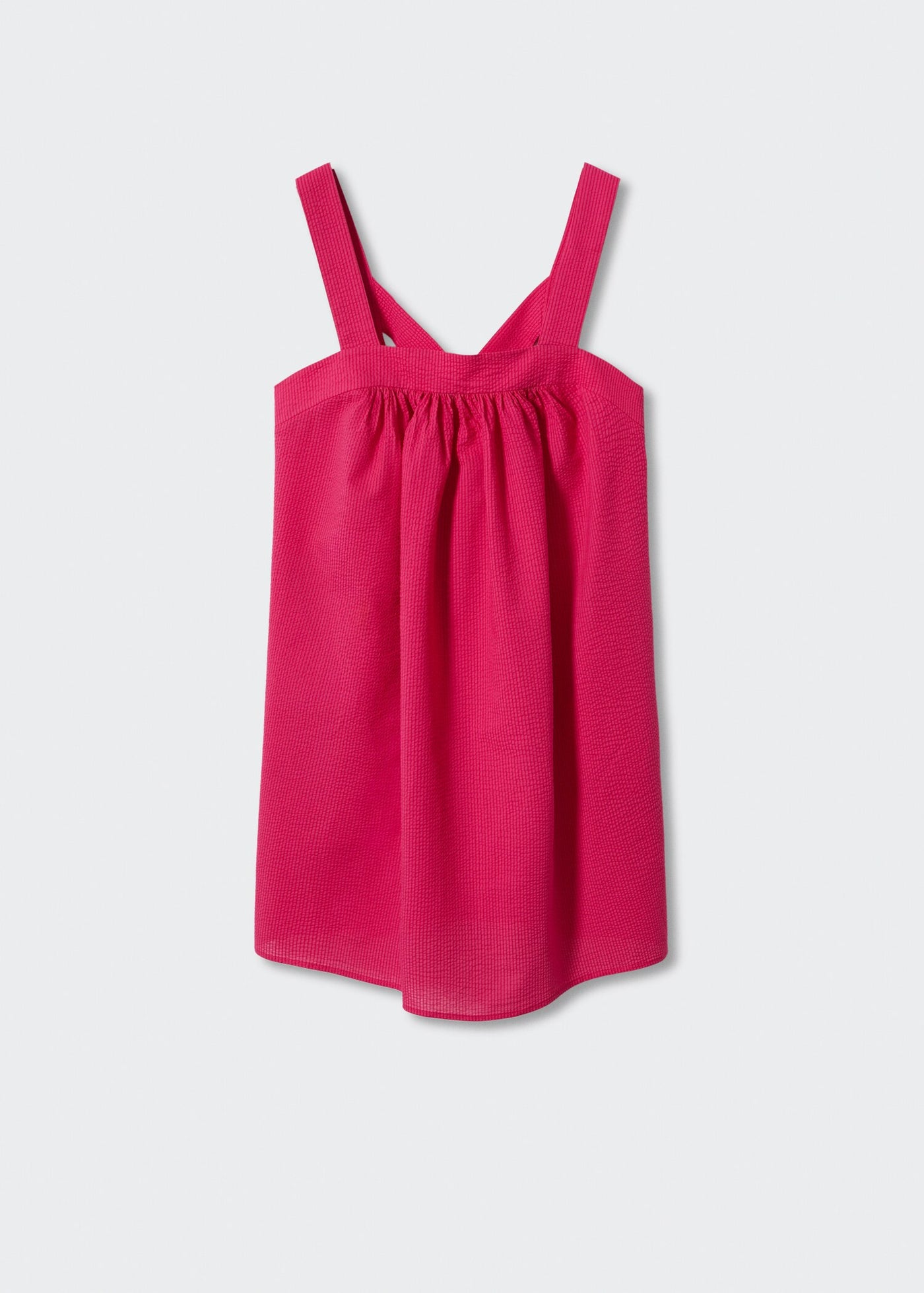 MNG - Vestido Chia