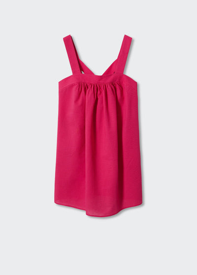 MNG - Vestido Chia