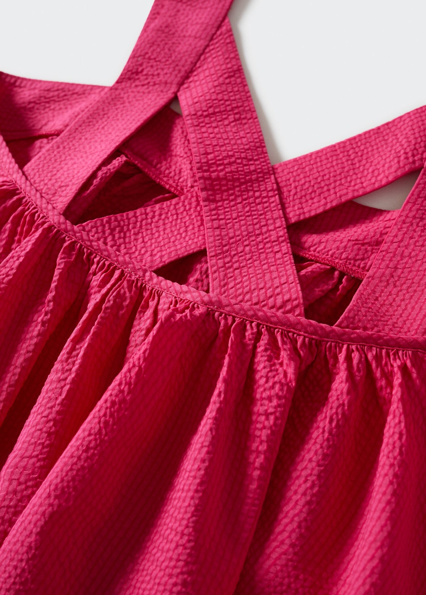 MNG - Vestido Chia