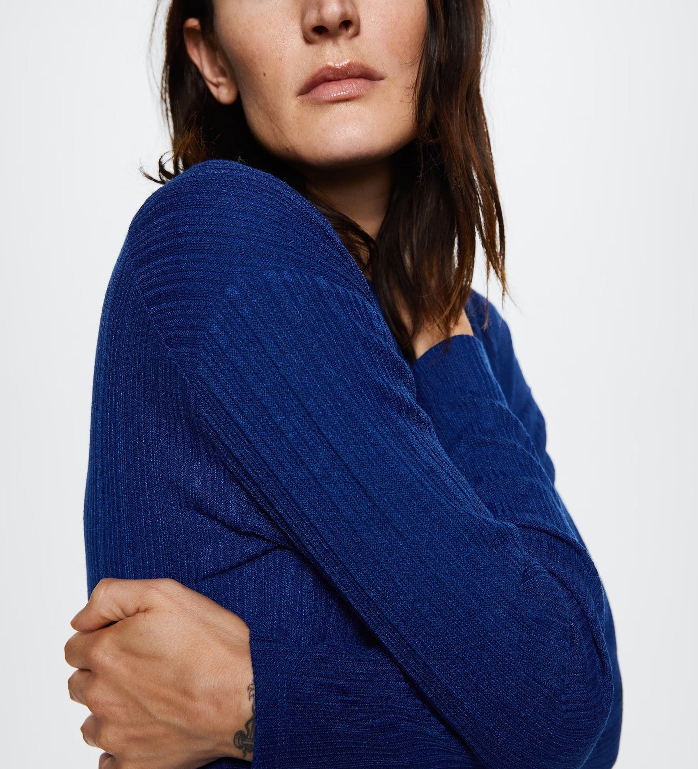 MNG - Cardigan Marge