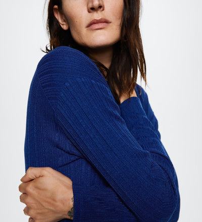 MNG - Cardigan Marge