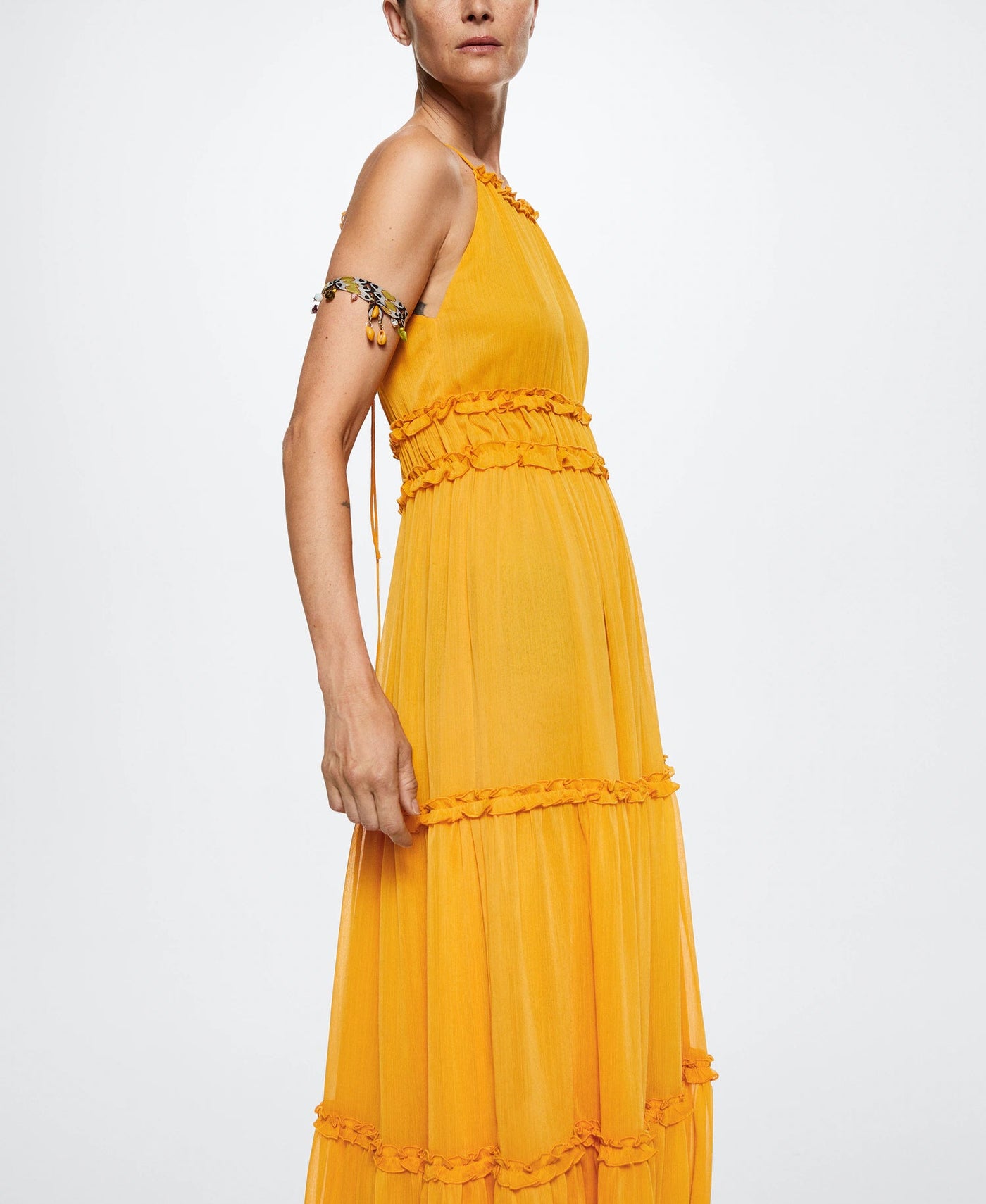 MNG - Vestido Carter