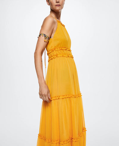 MNG - Vestido Carter