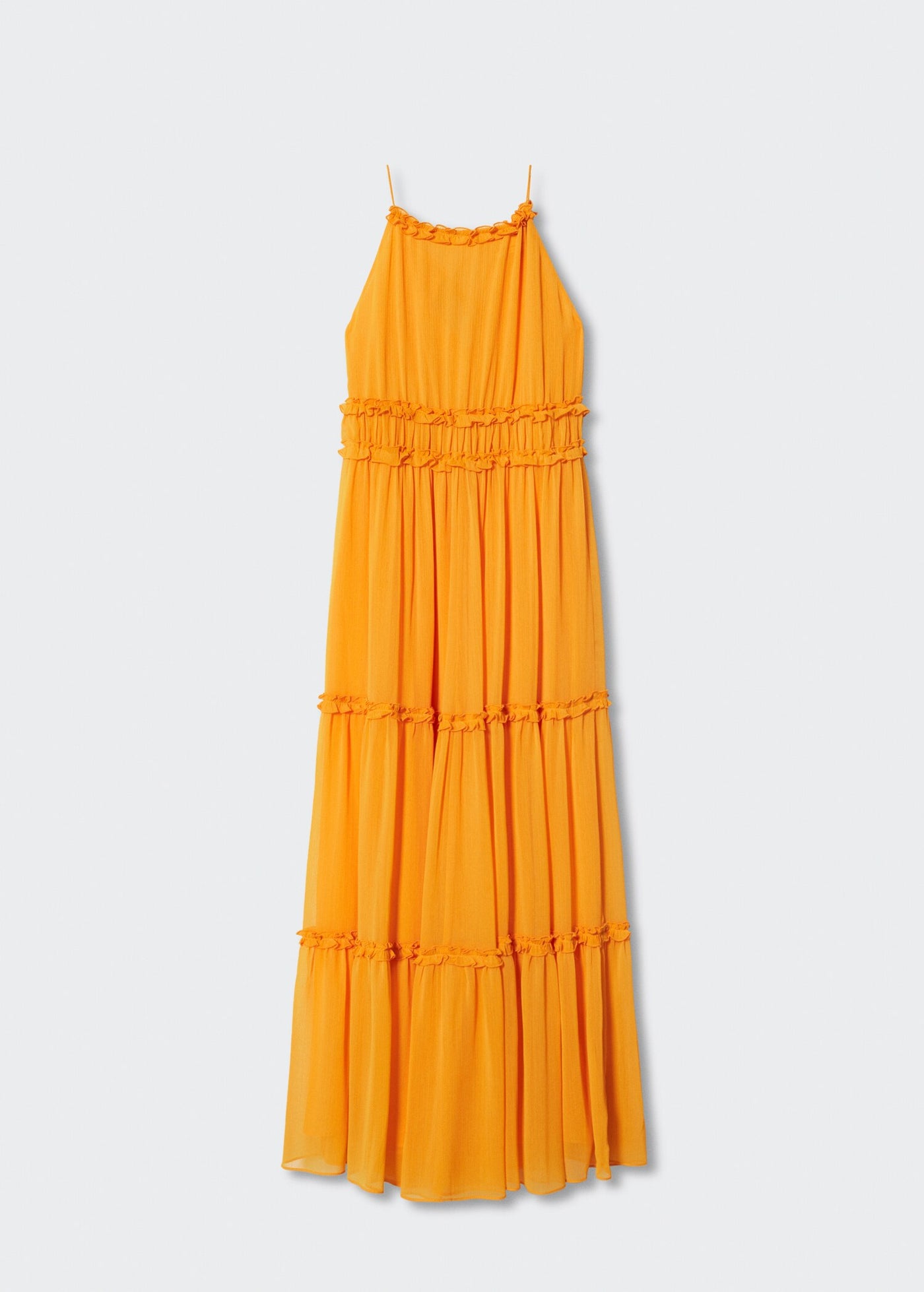 MNG - Vestido Carter