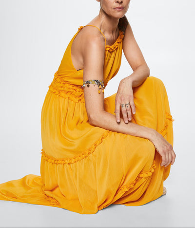 MNG - Vestido Carter