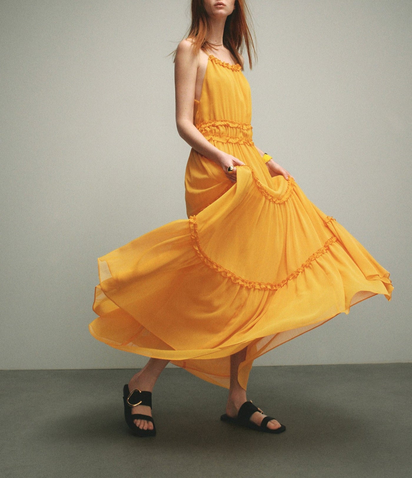 MNG - Vestido Carter