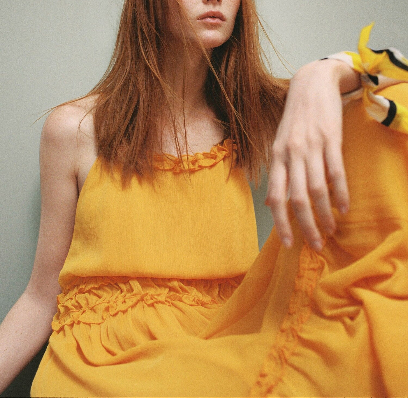 MNG - Vestido Carter
