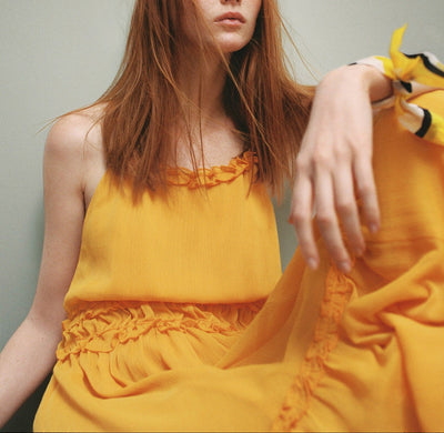 MNG - Vestido Carter