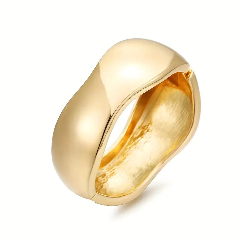 Essentials - Brazalete  Irregular