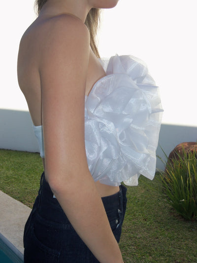 Via Sucesso - Top Gardenia