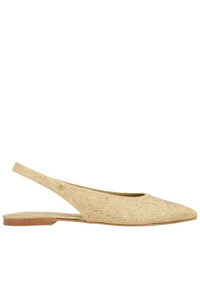 Capodarte - Slingback Pecan