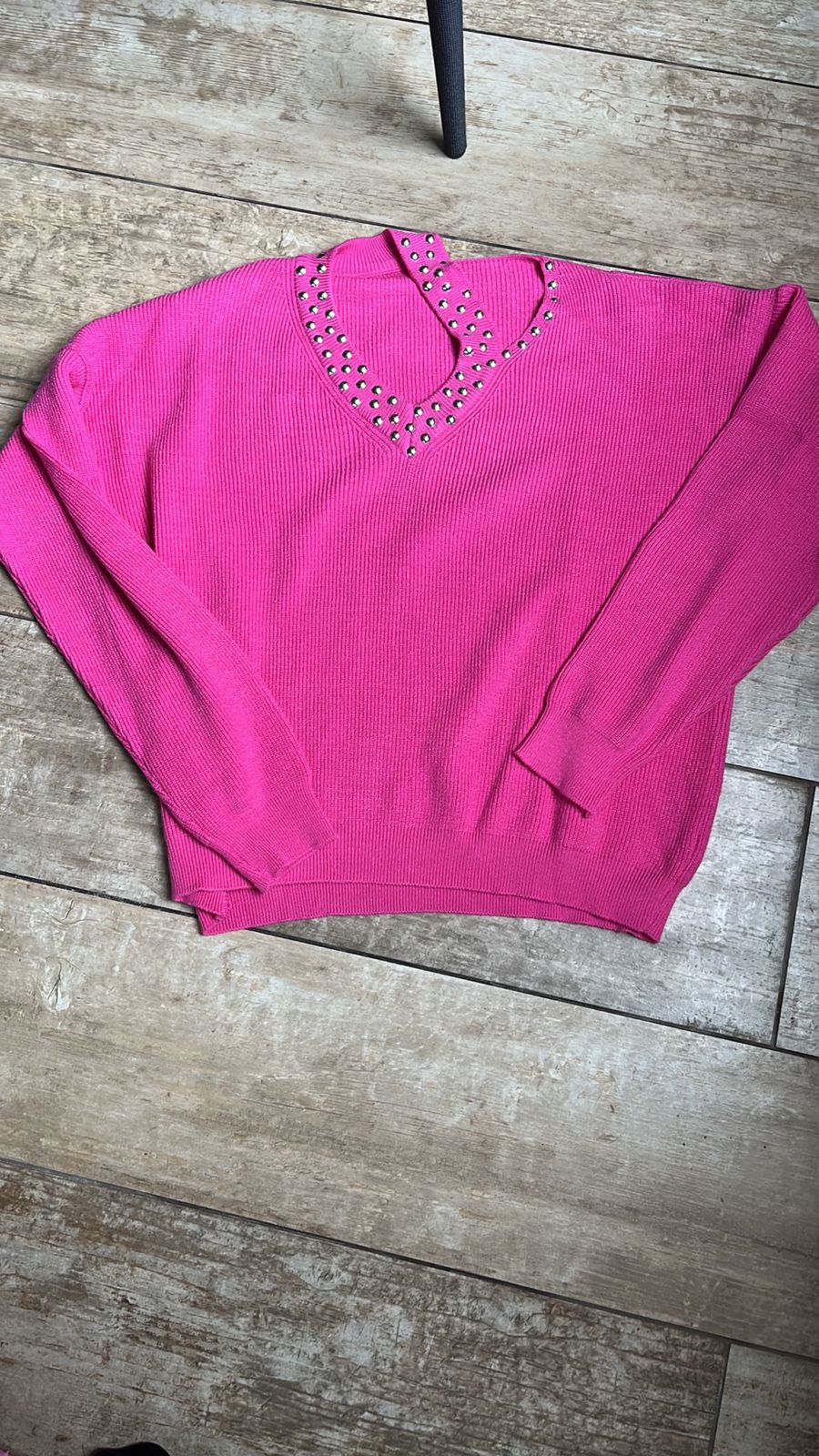 Bernarda - Sweaters Rosa