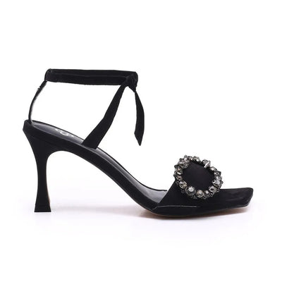Capodarte - Zapato Nobuck con Pedreria