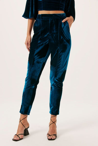 Mia Bakana - Dimy - Pantalon Velvet