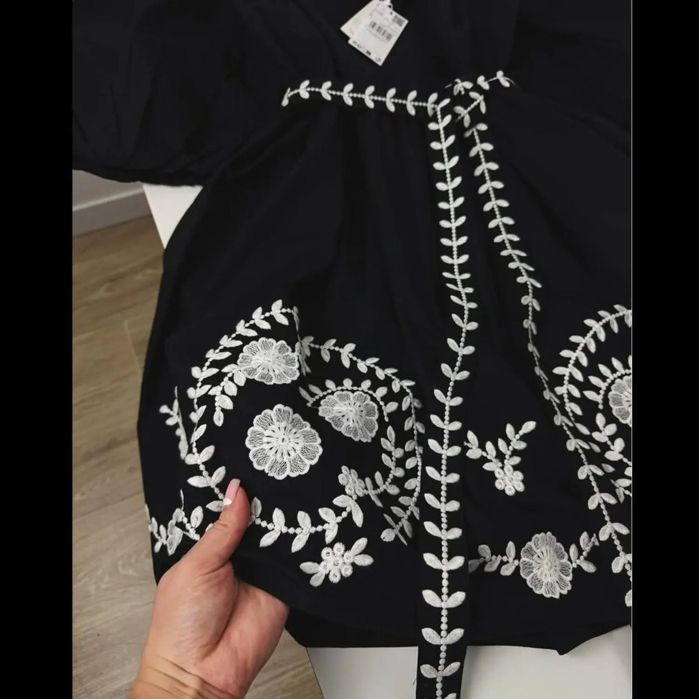 MNG - Vestido Bonito