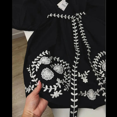 MNG - Vestido Bonito