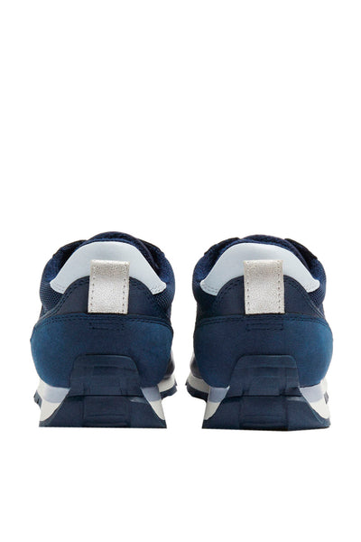 Parfois - Zapatillas con inserciones de nailon