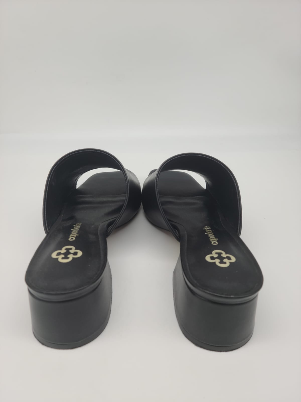 Capodarte - Zapato de Cuero