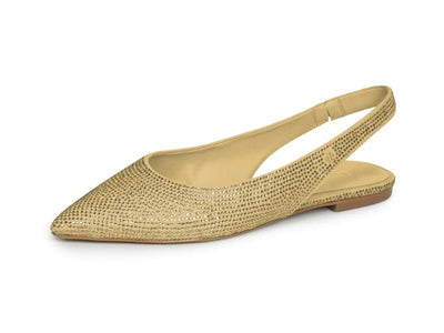 Capodarte - Slingback Pecan