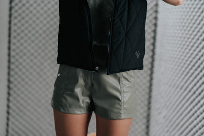 Casabianca - Short Cefeo Green